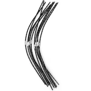 10X Trimmerfaden Verstärkt Mähfaden Trimmer Ersatzfaden Für BOSCH AFS23-37 38cm - Bild 1 von 7