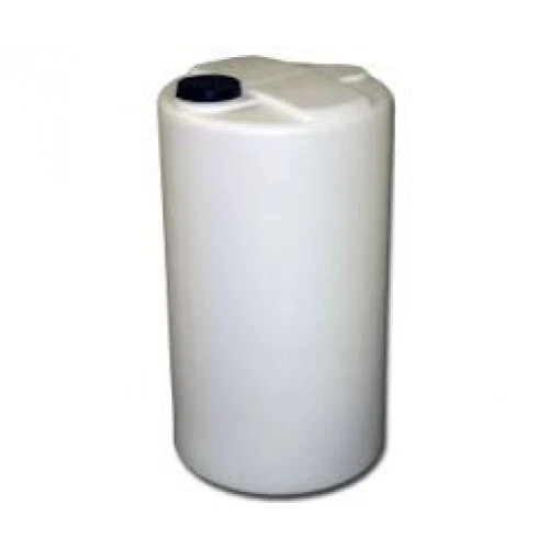 Polyethylene 15 Gallon Chemical & Solution Tank