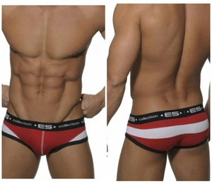 Unterwäsche Herren Slip SCHNELLER VERSAND SEXY Größe M L XL XXL - Bild 1 von 3