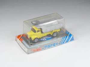 NOREV - MINI JET - 448 - Camion Benne RVI - En boite - Picture 1 of 4