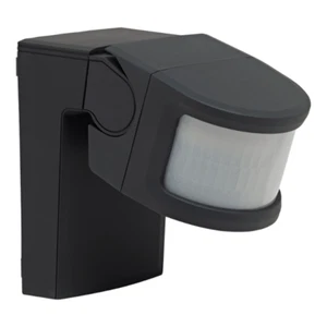 Homematic IP Bewegungsmelder mit Schaltaktor anthrazit | HmIP-SMO230-A - Picture 1 of 6