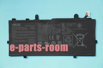 Batería Original C21N1714 39Wh para ASUS Flip 14 TP401CA TP401M TP401N Series Foto 1 de 2
