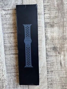 Apple Watch - Nike (41) - Zdjęcie 1 z 5