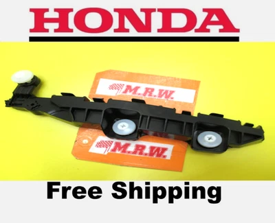 23 24 25 HONDA PILOTO PARACHOQUES DELANTERO CLIP GUARDABARROS SOPORTE LADO DERECHO PASAJERO OEM Foto 1 de 4