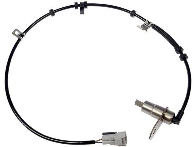 Sensor de velocidad ABS delantero derecho para 01-03 Dodge Ram 1500 Van 2500 3500 HB92Y3 Foto 1 de 1