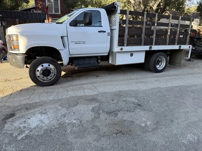 Otras camionetas Chevrolet 2022  Foto 1 de 4