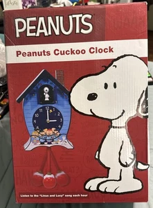 Mark Feldstein & Associates Peanuts Gang Snoopy Linus Lucy ICY Blue 17 x 9 NEW - Picture 1 of 7