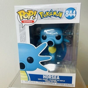 HORSEA - POKEMON - POP VINYL FIGURE #844 COLLECTORS TOY - Bild 1 von 6