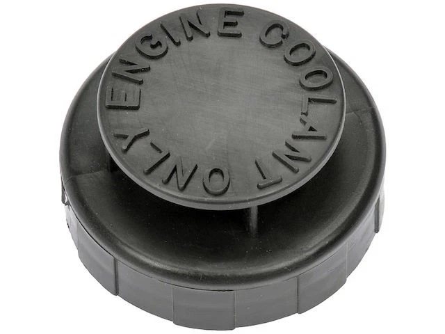 Tapa del tanque de expansión Dorman 89VZ88P para Pontiac Grand Prix 1982-2002 Foto 1 de 1
