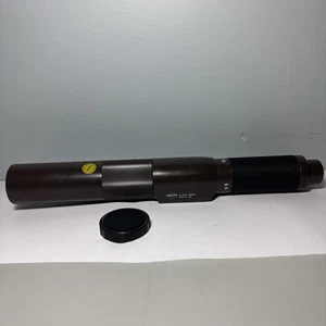 Swift Scout Telescope Model 700, 9-30× 30MM. Made in Japan - Picture 1 of 9