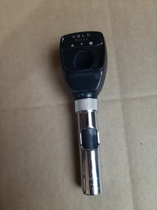 Vintage Welch Allyn Head 8100 Halogen Handle Untested - Picture 1 of 5