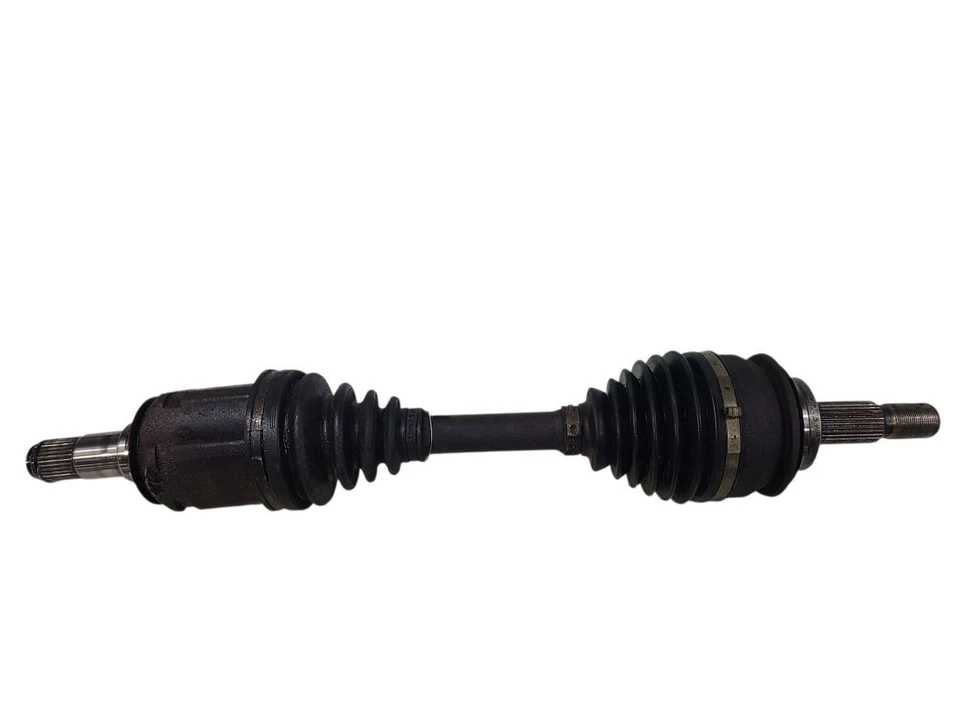 Conjunto exterior eje delantero se adapta a 03-10 4 RUNNER 641662 Foto 1 de 4