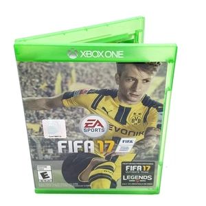 FIFA 17 For Xbox One Soccer Sports Game - Picture 1 of 5