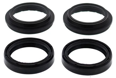 All Balls Fork Oil and Dust Seal Wiper Kit for Aprilia RSV4 11-20 Foto 1 de 4