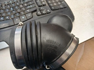 1996 1997 1998 1999 2000 Chevrolet Chevy GMC 454 7.4l Intake Elbow Hose 15986081 - Picture 1 of 8