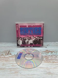 The Classic Sixties 1969-70 Collection Hits that Rocked CD - Picture 1 of 10