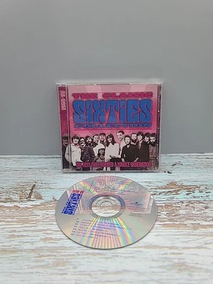 The Classic Sixties 1969-70 Collection Hits that Rocked CD - Image 1 of 4