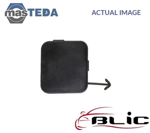 5513-00-8140970P STOßSTANGE ABDECKÖSE KAPPE HINTEN BLIC FÜR TOYOTA COROLLA 97KW - Bild 1 von 5