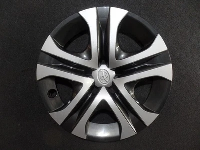 TOYOTA RAV4 HUBCAP WHEEL COVER  61179 FACTORY ORIGINAL 2016- 2018  A44 - Image 1 of 4