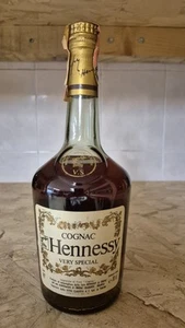 Coñac Hennessy Muy Especial 70cl 40% imp. Claretta - Imagen 1 de 5