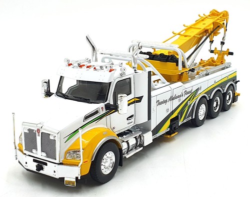 WERK83 IXO SMOKEY & THE BANDIT (FILM) KENWORTH W925 TRUCK MODEL