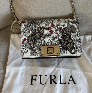 FURLA Metropolis Limited Edition * wie Neu - Bild 1 von 7