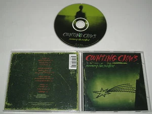 COUNTING CROWS/RECOVERING THE SATTELITES(GEFFEN/GED 24975)CD ALBUM - Bild 1 von 1