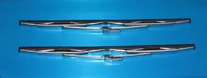Ford Transit Mk1 Van Windscreen Windshield Wiper Blades - Picture 1 of 1