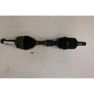 FRONT TRANSMISSION LH FOR NISSAN X-TRAIL (01-04) (04-07) T30 2.2 TDDI 2001 - Bild 1 von 6