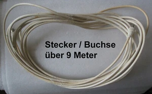 IEC Stecker Buchse Kabel TV Fernseher Antennen Belling Lee Paket Konvolut - Bild 1 von 6