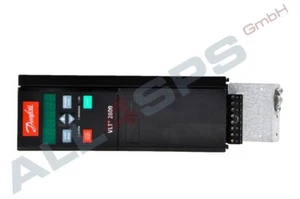 DANFOSS FREQUENZUMRICHTER VLT2800, VLT2807PS2B20 - Picture 1 of 2