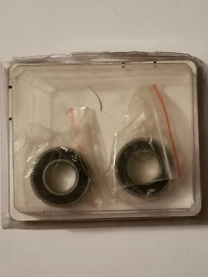 ALL BALLS P/N 25-1135 Rodamientos rueda delantera Suzuki RM125 87-95 RM250 87-95  Foto 1 de 4