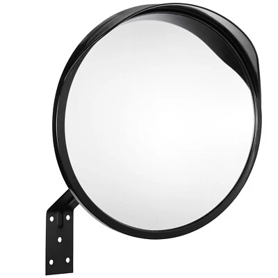 ONVAYA® Verkehrsspiegel | B-Ware | Konvexspiegel | Sicherheitsspiegel