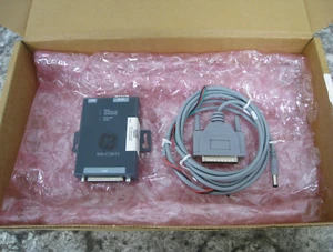 New GE EST MN-COM1S FireWorks EST3 Communications Ethernet Port Free Shipping - Picture 1 of 9