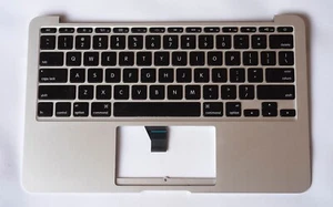 Apple MacBook Air A1465 11,6 inch keyboard assembly - Bild 1 von 2