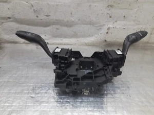 FORD MONDEO MK5 INDICATOR WIPER STALK DG9T17A553DDW 2016 - Picture 1 of 12