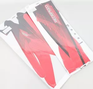 OTK Redspeed RX RR komplett M7/M10 Aufkleber Kit - Bild 1 von 1