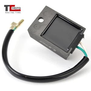 Regulator Rectifier For Honda XR600 XR600R XR 600 R 1991-2000 XR 650 R XR650R - Foto 1 di 8