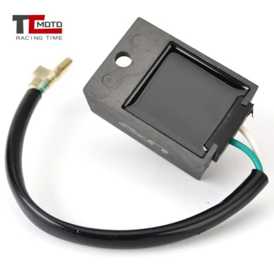 Regulator Rectifier For Honda XR600 XR600R XR 600 R 1991-2000 XR 650 R XR650R - Изображение 1 из 4