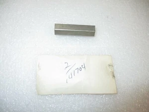 Chrysler Shift Rod Coupler Part Number 141704 - Picture 1 of 4