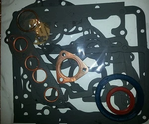 Serie motore Lancia Appia 2/3 serie - Imagen 1 de 4
