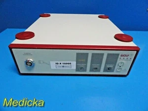 2003 Richard Wolf 5506.751 (5506 Series) Camera Control Unit Only ~ 16995 - Picture 1 of 12