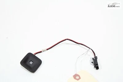 GMC ACADIA 2017-2019 soporte de tablero central delantero luz interior OEM Foto 1 de 4