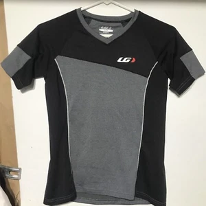 Louis Garneau Women's Cycling Bicycle jersey  Size Extra Small VGUC!!!! - Picture 1 of 6