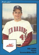 B3128- 1989 ProCards Minor League BB Cards Group5 -You Pick- 10+ FREE US SHIP