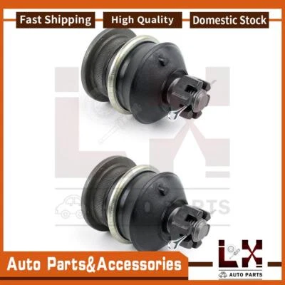 Rótula de suspensión superior delantera Mevotech 2 para Dodge Ram 50 1985-1993 Foto 1 de 4