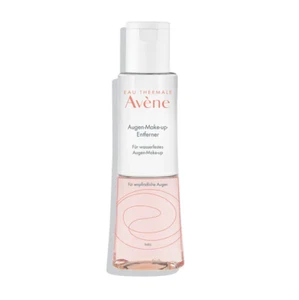 Avene Augen-Make-up-Entferner, 125ml, PZN 13865322 - Bild 1 von 1