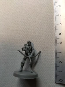 SKELETON ARCHER  UNDEAD MINIATURE      DUNGEON SAGA ORIGINS/MANTIC G74 - Imagen 1 de 1