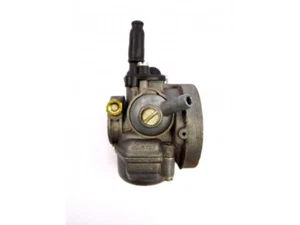 Carburador usado DELLORTO, eje 14,12 mm 34430000K usado carburador - Imagen 1 de 6