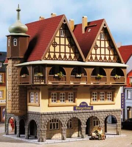 Auhagen Hotel Bürgerhaus - Bild 1 von 1